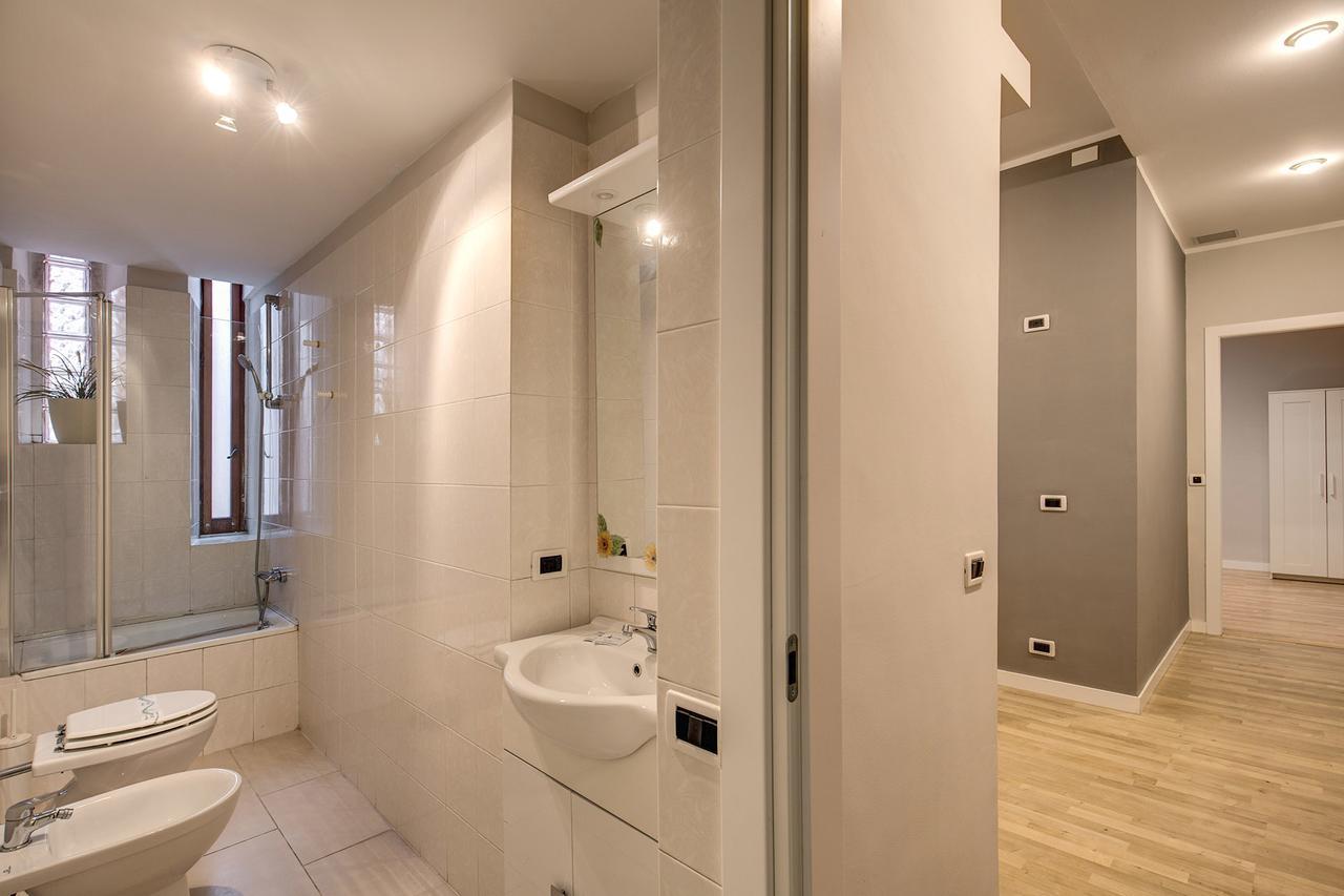 Mecenate Colosseo suite Roma Exterior foto