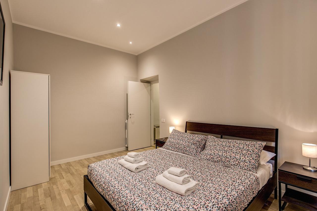 Mecenate Colosseo suite Roma Exterior foto